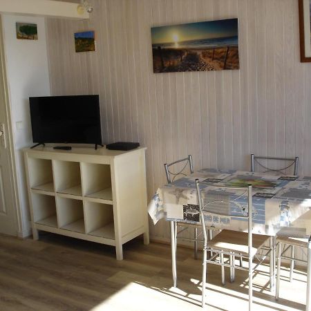 Juste A Cote De La Plage, Wifi Apartment Port-la-Nouvelle Exterior photo
