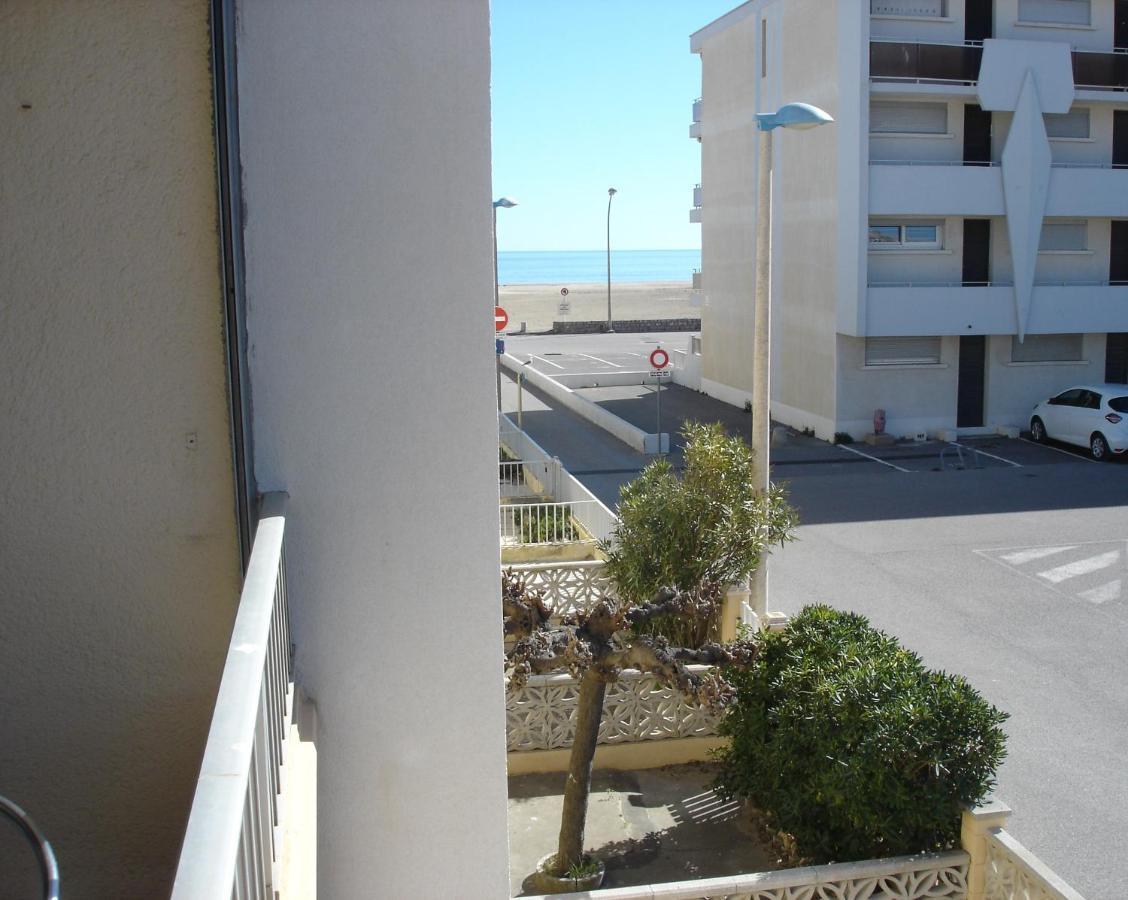 Juste A Cote De La Plage, Wifi Apartment Port-la-Nouvelle Exterior photo